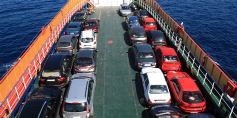 shipping a car internationally cost.